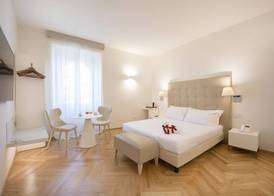 Asisium Boutique Hotel 5