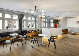 Marktgasse Hotel 4