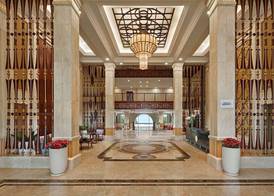 Danang Marriott Resort & Spa 2