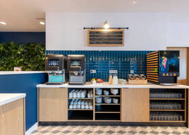 Travelodge Bilbao Sestao 2