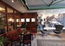 Hotel Westfalia 2
