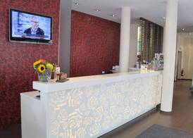 Designhotel am Stadtgarten 3