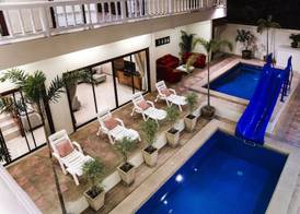 Avoca Pool Villas 4