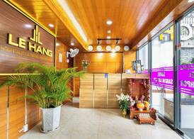 Sai Gon Airport Hotel 5