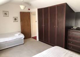 The Embassy Hotel 2