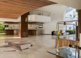 Vamar Vallarta All Inclusive Marina & Beach Resort 3