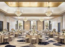 JW Marriott New Orleans 3