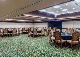 Magnuson Grand Hotel and Conference Center Tyler 5