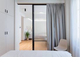 White Lotus by halu! Apartments 3