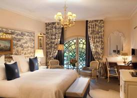 Auberge du Jeu de Paume 3