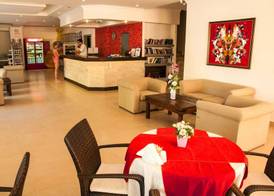 Sunway Apart Hotel 2