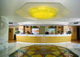 Hotel Ariston and Palazzo Santa Caterina 2