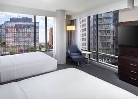 Holiday Inn Express WASHINGTON DC DOWNTOWN by IHG 5