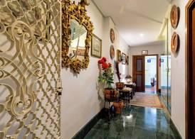 Apartment Alameda 2