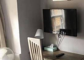 The George Hotel 4