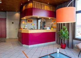 Best Western Le Relais de Laguiole Hôtel & Spa 2