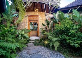Aryaswara Villa Ubud 2
