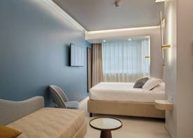Ambasciatori Suite Hotel 2