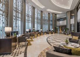 Ascott Makati 2