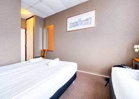 Hotel Di Ann Amsterdam City Centre 5