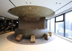 Solaria Nishitetsu Hotel Seoul Myeongdong - Renovated in 2025 4