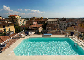 Hotel Corallo 5