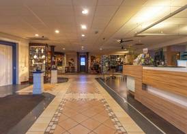 Fletcher Hotel - Restaurant de Zeegser Duinen 2