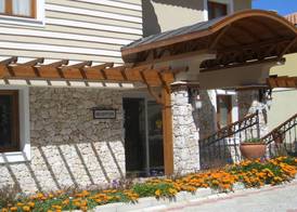 Perdikia Hill Hotel And Villas 3
