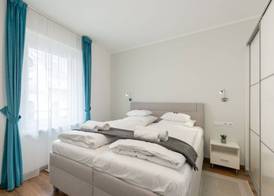 Budapest Downtown Residence 2