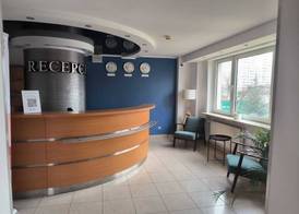 Hotel Wilanów 4