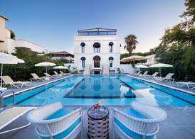 Onyour Dreams Belek 5