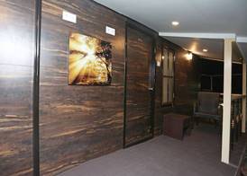 Hotel Rushabh Home 3