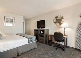 American Inn Suites Detroit Metro Airport 5