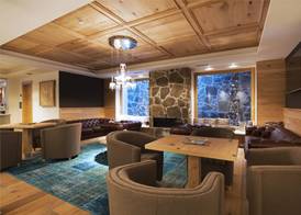 Chalet Marcora 3