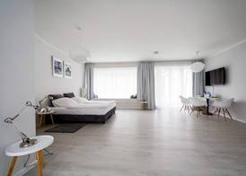 Hotel Pomarańczowa Plaża 5
