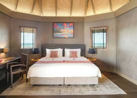 Le Tikehau by Pearl Resorts 5
