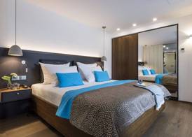 SEEhotel Friedrichshafen 3