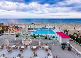 Hotel CasaDei 2