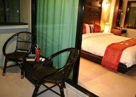 Lamoon Lamai Residence & Guesthouse 4