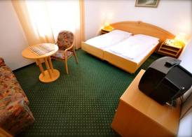 Hotel-Gasthof Am Riedl 5