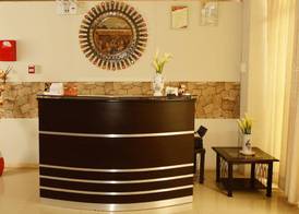 Inka's Tambo Hotel 2