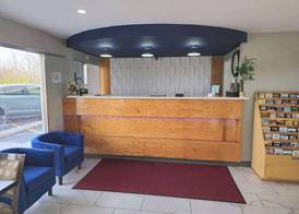 Americas Best Value Inn - Elizabethtown 2