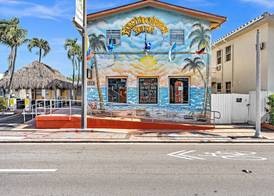 Hollywood by the Sea 2