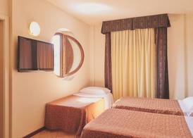 Hotel Palazzo dei Priori 5