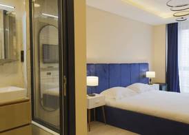 Ravello Suites Taksim 5