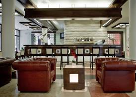 Hotel Crocus 4