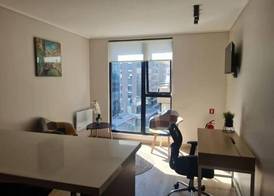 JC Apart Hotel Providencia 5