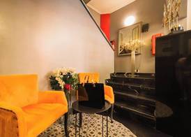 RENT-INN Suites Hotel 5