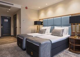 V Spa & Conference Hotel 5