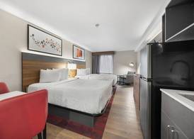 Hawthorn Extended Stay by Wyndham Nashville Airport/Opryland 4